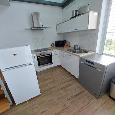 Gradisca Apartma Vali 아파트 외부 사진