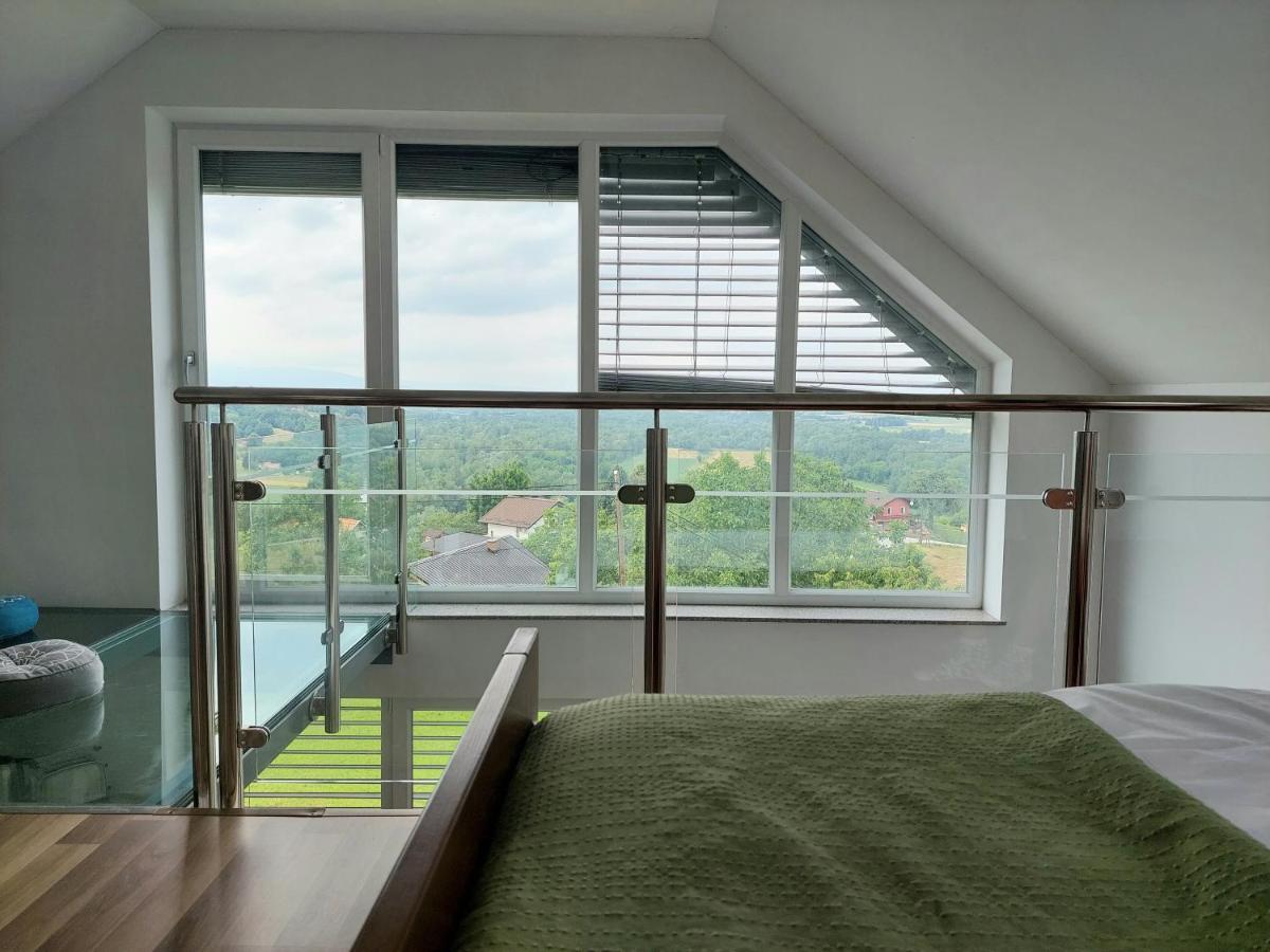 Gradisca Apartma Vali 아파트 외부 사진