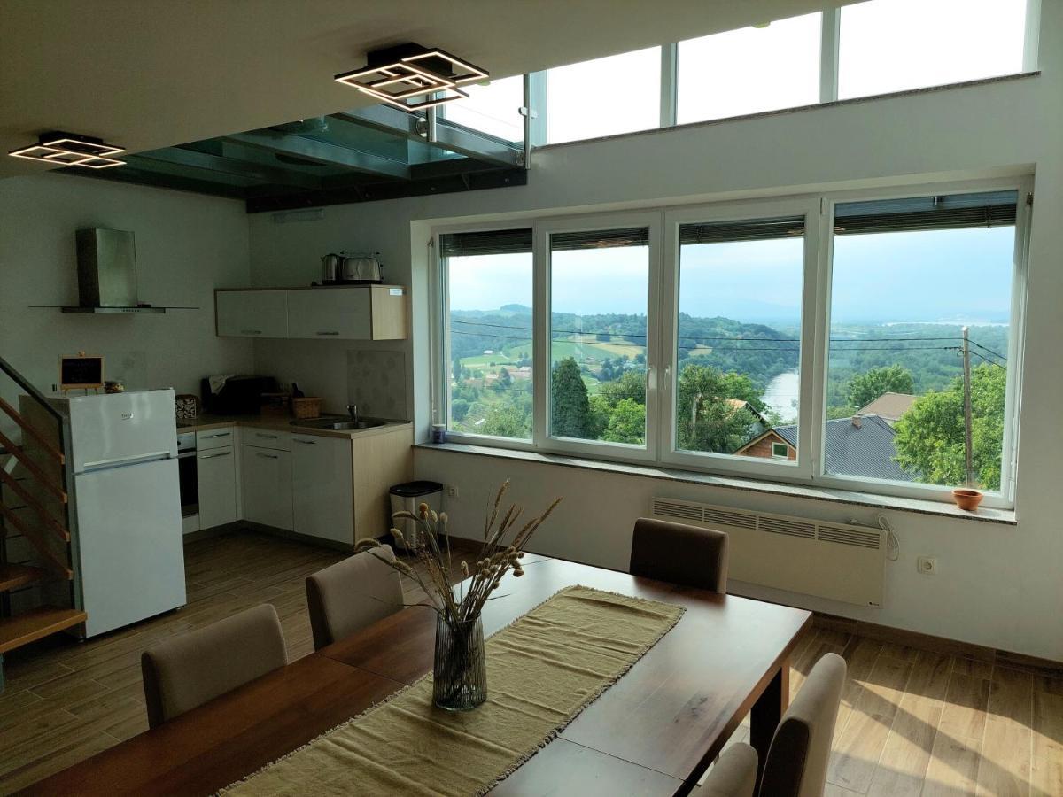Gradisca Apartma Vali 아파트 외부 사진
