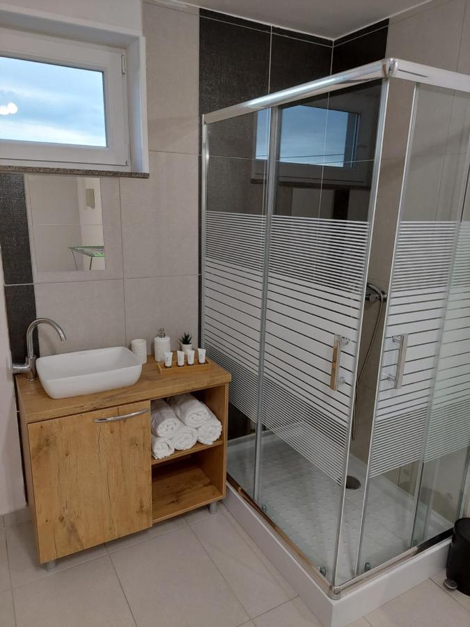 Gradisca Apartma Vali 아파트 외부 사진