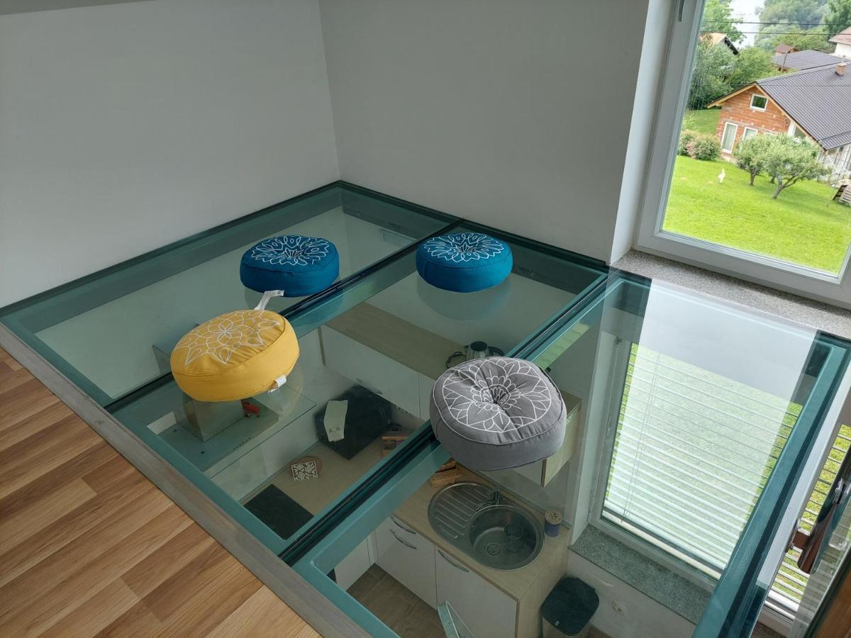 Gradisca Apartma Vali 아파트 외부 사진