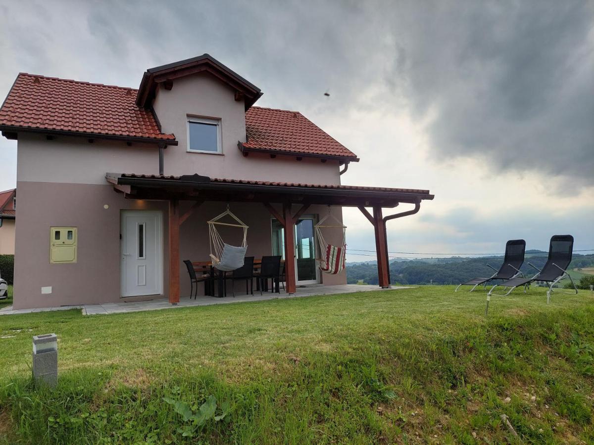 Gradisca Apartma Vali 아파트 외부 사진