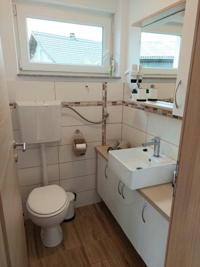 Gradisca Apartma Vali 아파트 외부 사진
