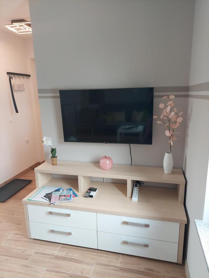 Gradisca Apartma Vali 아파트 외부 사진