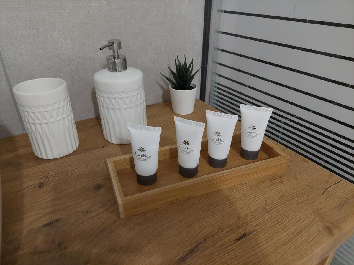 Gradisca Apartma Vali 아파트 외부 사진