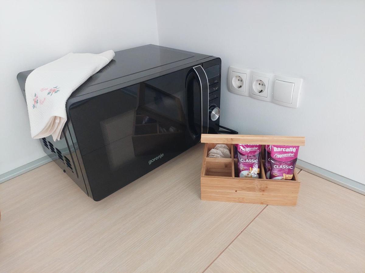 Gradisca Apartma Vali 아파트 외부 사진