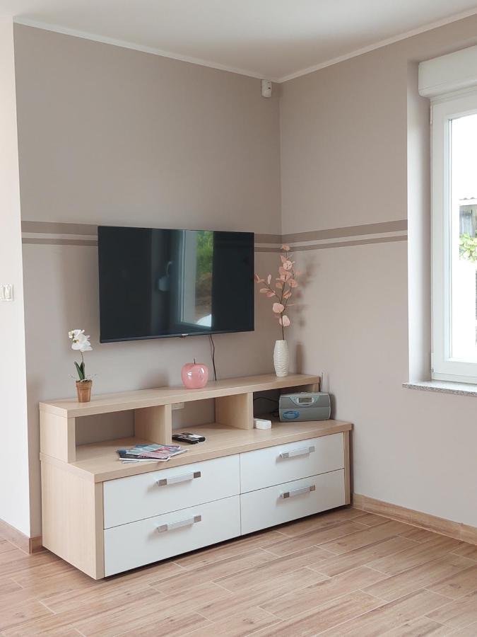 Gradisca Apartma Vali 아파트 외부 사진