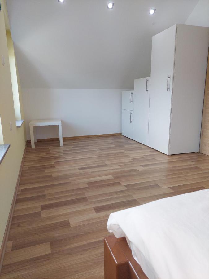Gradisca Apartma Vali 아파트 외부 사진