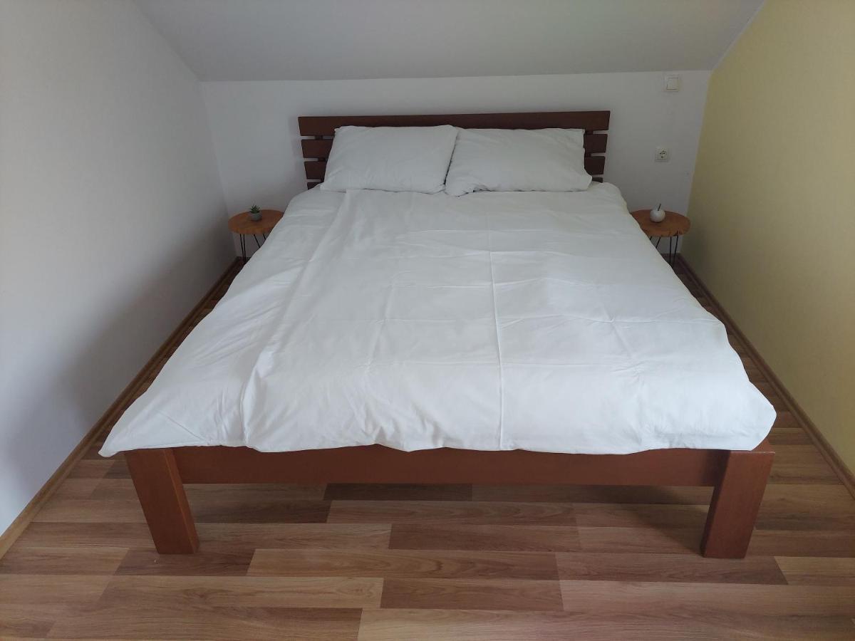 Gradisca Apartma Vali 아파트 외부 사진